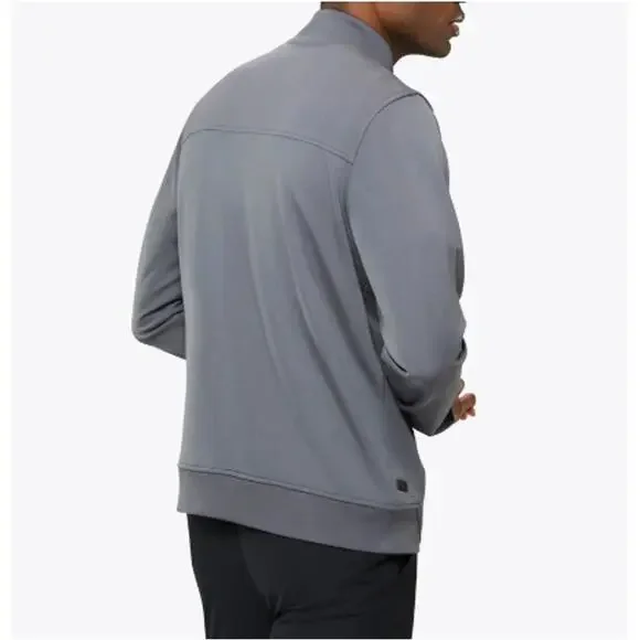 CUTS Men's Overcast Concorde Jacket Size M